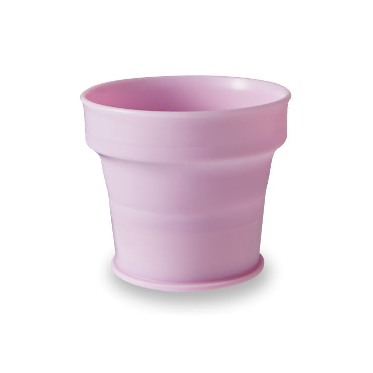うがいコップ ケース付き ISETO UGAI cup I-602 伊勢藤 イセトー