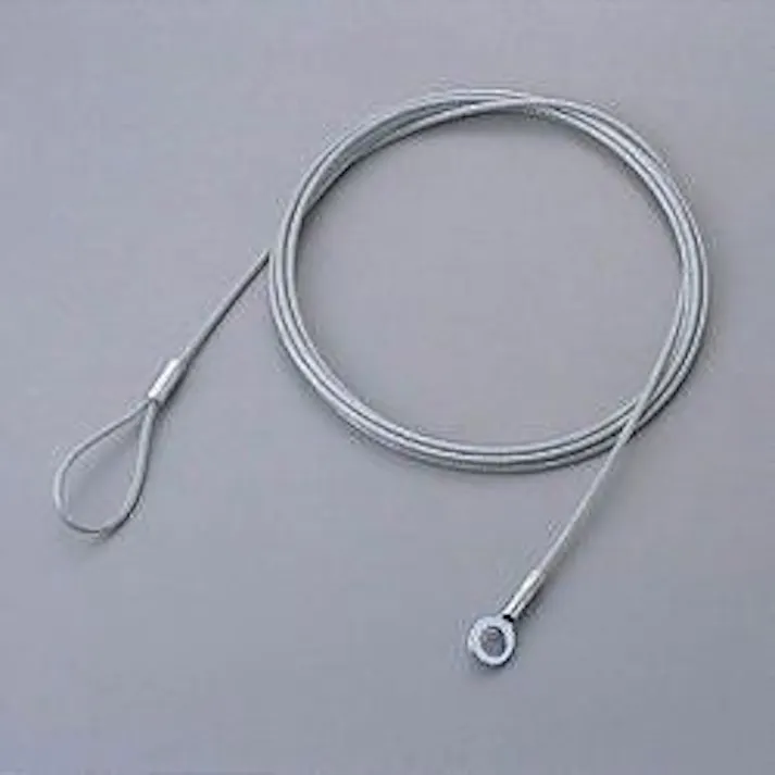 ESL-W2022 ワイヤー