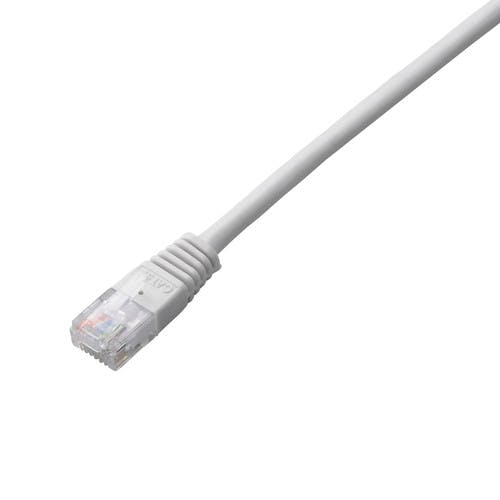 LANケーブル CAT5E 準拠 1m ホワイト LD-CTN WH1 メーカー在庫品 パソコン・周辺機器 LANケーブル CAT5E 準拠 1m ホワイト LD-CTN WH1 メーカー在庫品 パソコン・周辺機器