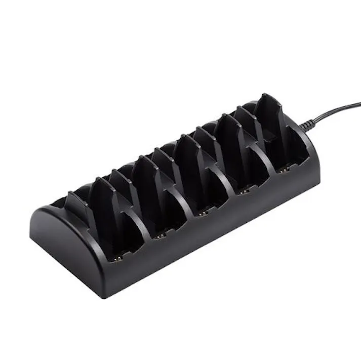 MM-WGS4-CL1 ワイヤレスガイド用充電器(10台用)