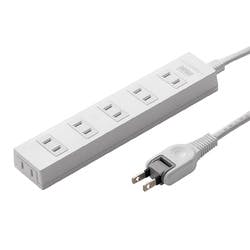 火災予防タップ メーカー在庫品 電源ケーブル・延長コード 火災予防タップ メーカー在庫品 電源ケーブル・延長コード