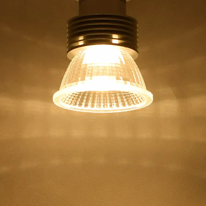 LED電球 E11 40-50形相当 高演色Ra95 濃い電球色2400K BH-0511NC-Ra95-2400K