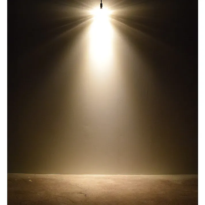 LED電球 E11 40-50形相当 高演色Ra95 濃い電球色2400K BH-0511NC-Ra95-2400K