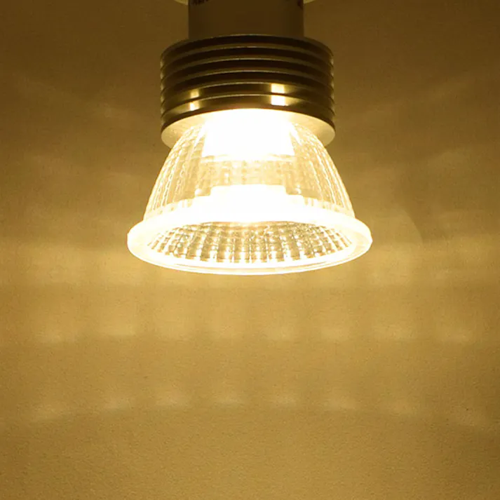 LED電球 E11 40-50形相当 高演色Ra95 電球色2700K BH-0511NC-Ra95-2700K