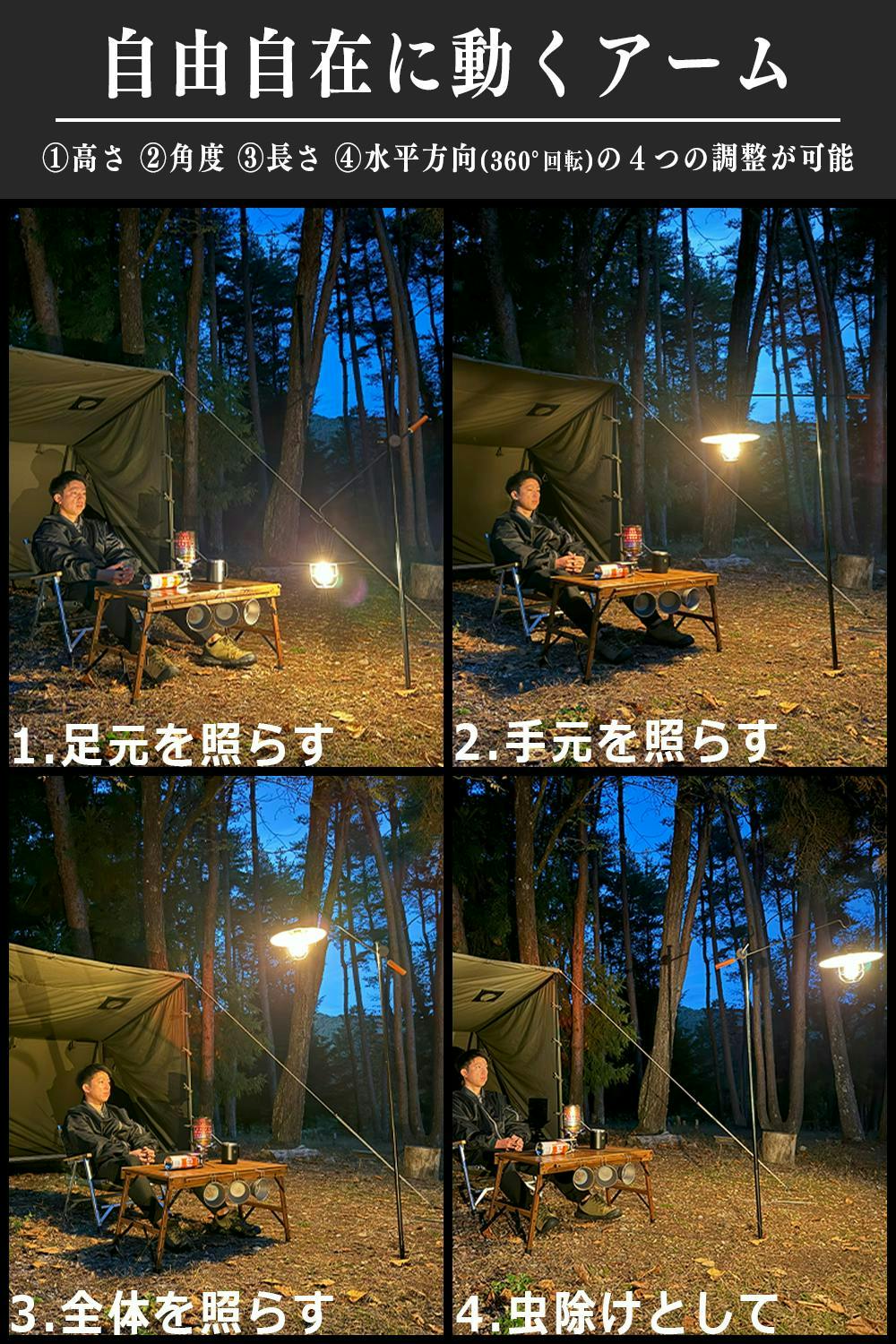 沖縄ダイヤ柄鉄ランタンハンガー　粋