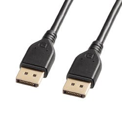 DisplayPortver2.1ケーブル1m(DP80) メーカー在庫品 パソコン・周辺機器 DisplayPortver2.1ケーブル1m(DP80) メーカー在庫品 パソコン・周辺機器