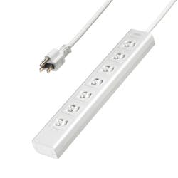 抜け止めシャッタータップ 電源ケーブル・延長コード 抜け止めシャッタータップ 電源ケーブル・延長コード