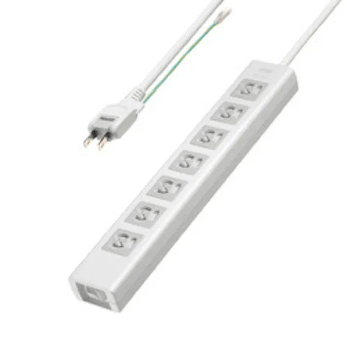 抜け止めシャッタータップ