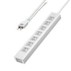 抜け止めシャッタータップ