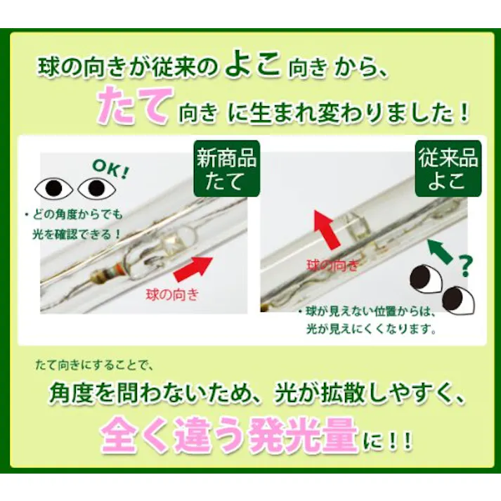 KOZUMUWAN チューブライト LED ロープライト 2芯 300球 10m 直径10mm 連結可能 イルミネーション 防水電源付き 防雨 屋内 屋外 1m単位切断可能 折り曲げ 造形用 公園 駅前 ベランダ 階段 (イエロー)