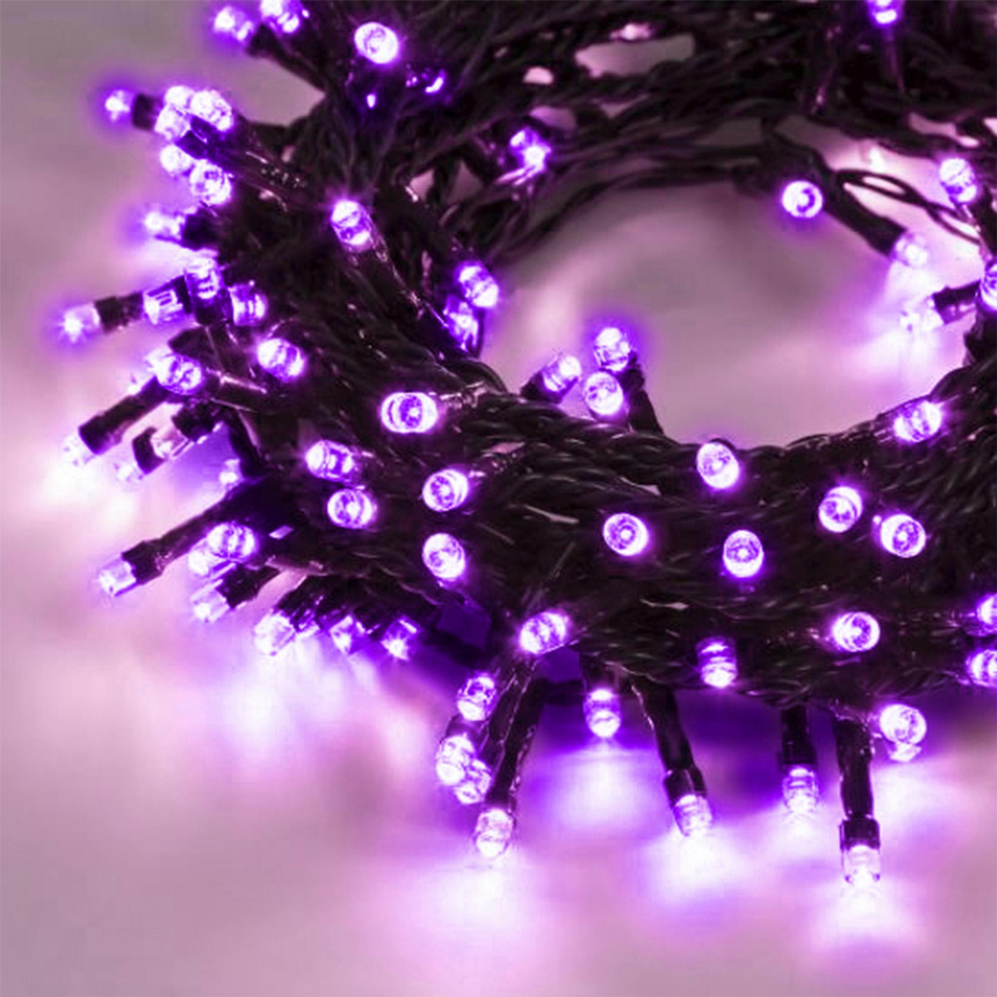 KOZUMUWAN イルミネーション ライト ストリングライト 100球 10m コントローラ付 LED コンセント式 クリスマスライト ハロウィン クリスマス イルミネーション KOZUMUWAN イルミネーション ライト ストリングライト 100球 10m コントローラ付 LED コンセント式 クリスマスライト ハロウィン クリスマス イルミネーション