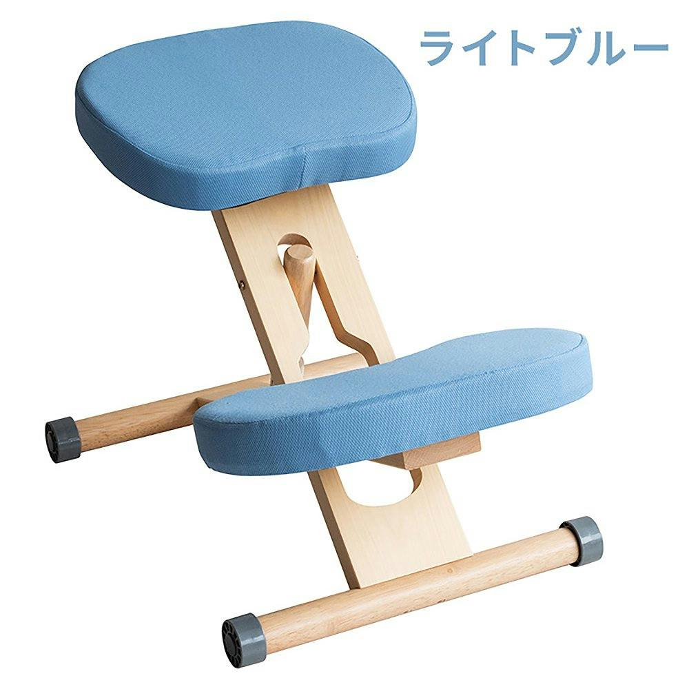 宮武製作所 MIYATAKE プロポーションチェア ナチュラルライトブルー 椅子 宮武製作所 MIYATAKE プロポーションチェア ナチュラルライトブルー 椅子