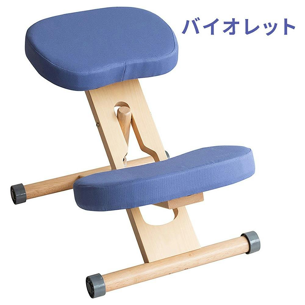 宮武製作所 MIYATAKE プロポーションチェア ナチュラルバイオレット 椅子 宮武製作所 MIYATAKE プロポーションチェア ナチュラルバイオレット 椅子