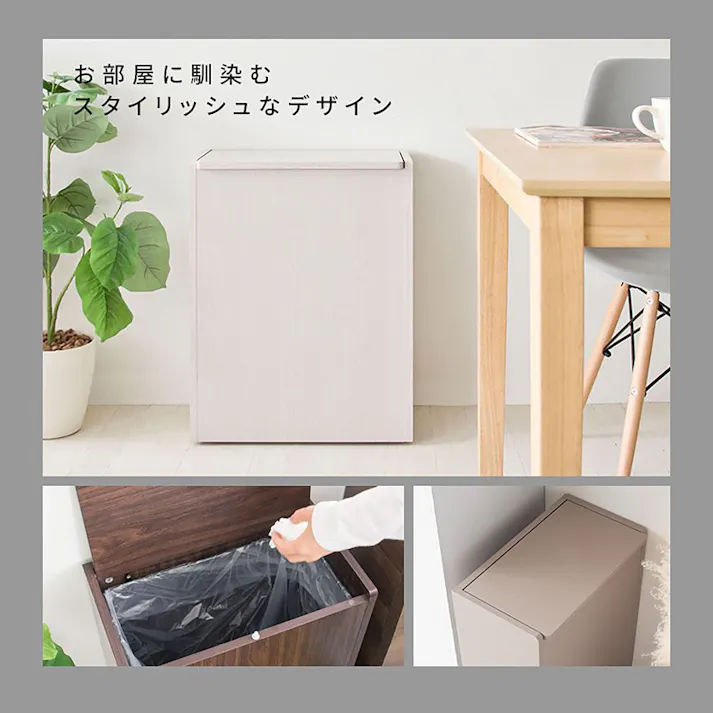 宮武製作所 MIYATAKE キッチンペール Chere(シェール) モカ