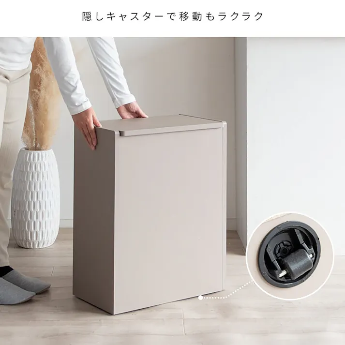 宮武製作所 MIYATAKE キッチンペール Chere(シェール) モカ