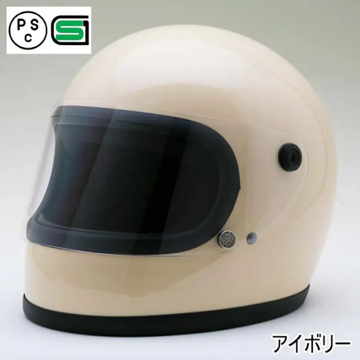 ネオライダース バイク ヘルメット GT7-OT 族ヘル アイボリー XXLサイズ ばいくへるめっと ばいく へるめっと バイクへるめっと ばいくヘルメット