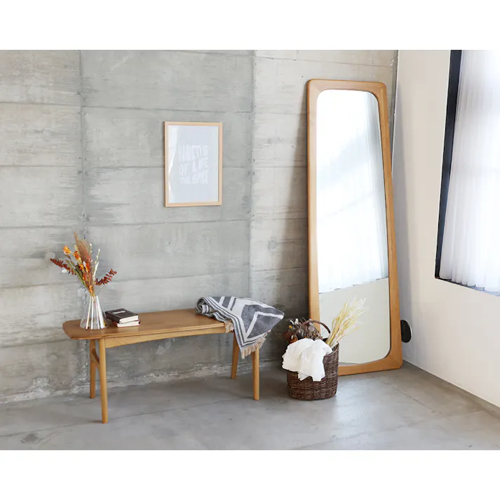 60’s北欧ヴィンテージテイストのベンチ 1120 Herit. Bench 1120