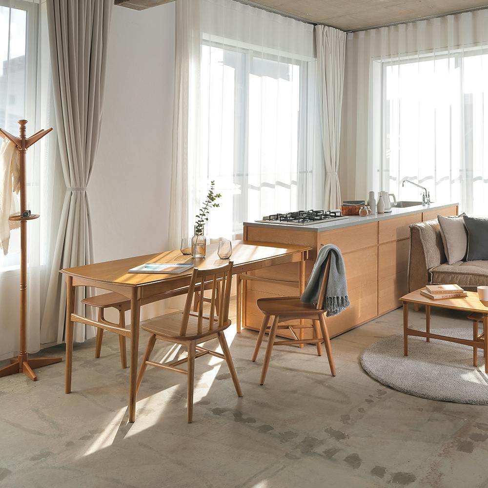 革張り北欧ビンテージチエアＨＡNＳ　ＳＫＩＰＰＥ R MＯＢＬＥ RＡ/Ｓ 革張り北欧ビンテージチエアHANS SKIPPE R MOBLE