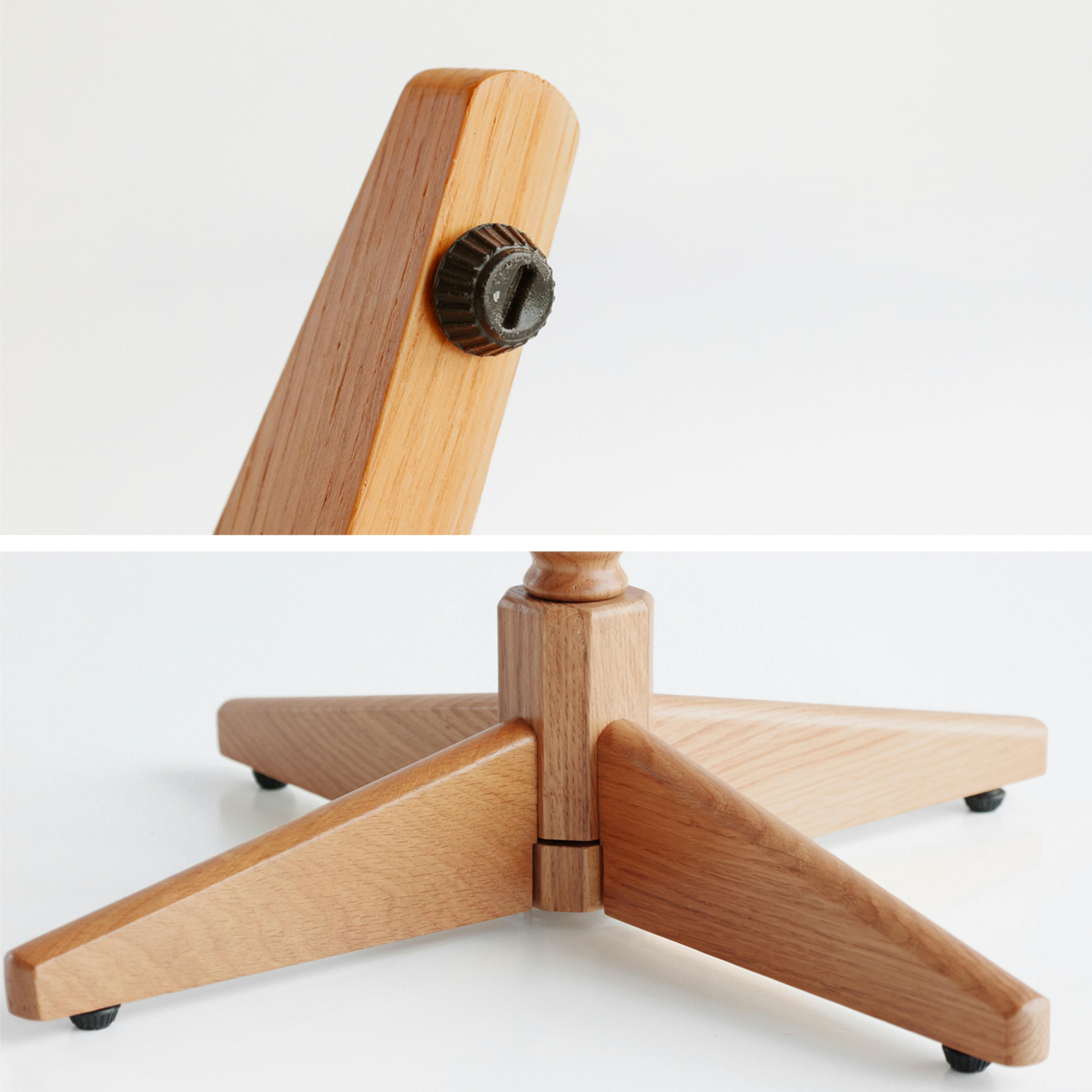 60's北欧ヴィンテージテイストのポールハンガー Herit. Pole Hanger