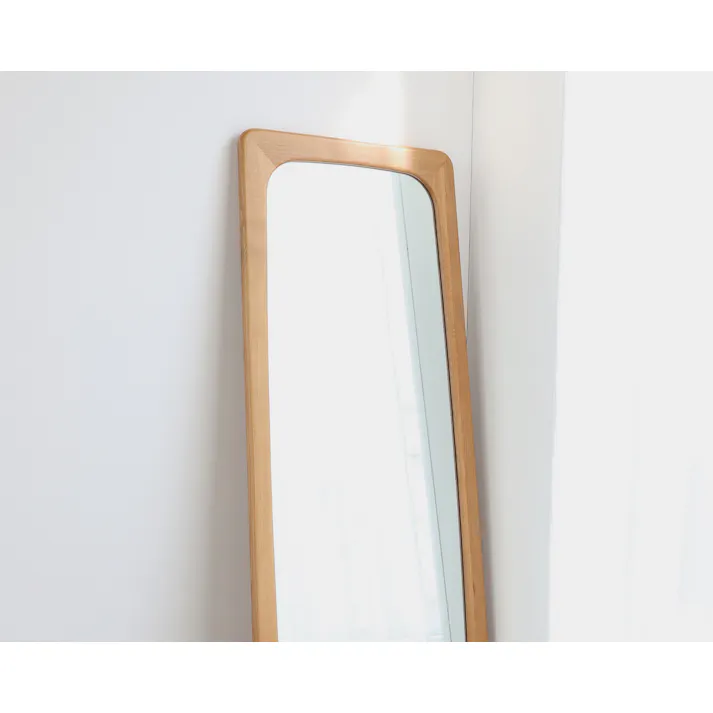 60’s北欧ヴィンテージテイストのミラー Herit. Mirror