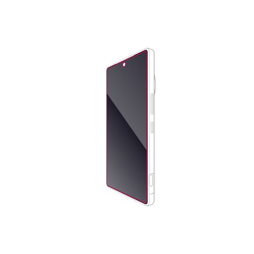 AQUOS R9 pro SH-54E ガラスフィルム 高透明 表面硬度10H 指紋防止 メーカー在庫品 液晶保護フィルム AQUOS R9 pro SH-54E ガラスフィルム 高透明 表面硬度10H 指紋防止 メーカー在庫品 液晶保護フィルム