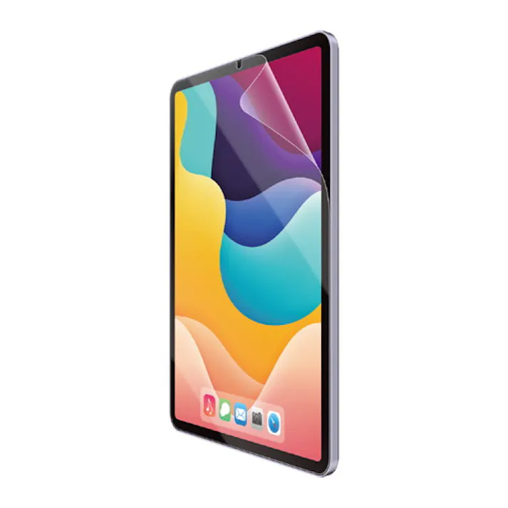 iPad mini ( A17 Pro ) / 第6世代 8.3インチ フィルム 超透明 メーカー在庫品
