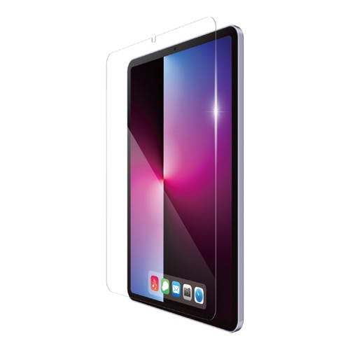 iPad mini ( A17 Pro ) / 第6世代 8.3インチ ガラスフィルム 高透明 メーカー在庫品 液晶保護フィルム iPad mini ( A17 Pro ) / 第6世代 8.3インチ ガラスフィルム 高透明 メーカー在庫品 液晶保護フィルム