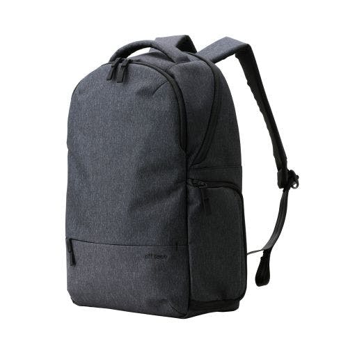 リュック バックパック 22L 撥水加工 15.6インチノートPC A4サイズ メーカー在庫品 パソコン・周辺機器 リュック バックパック 22L 撥水加工 15.6インチノートPC A4サイズ メーカー在庫品 パソコン・周辺機器