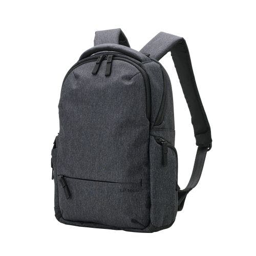 リュック バックパック 11L 撥水加工 11.6インチノートPC A4サイズ メーカー在庫品 パソコン・周辺機器 リュック バックパック 11L 撥水加工 11.6インチノートPC A4サイズ メーカー在庫品 パソコン・周辺機器