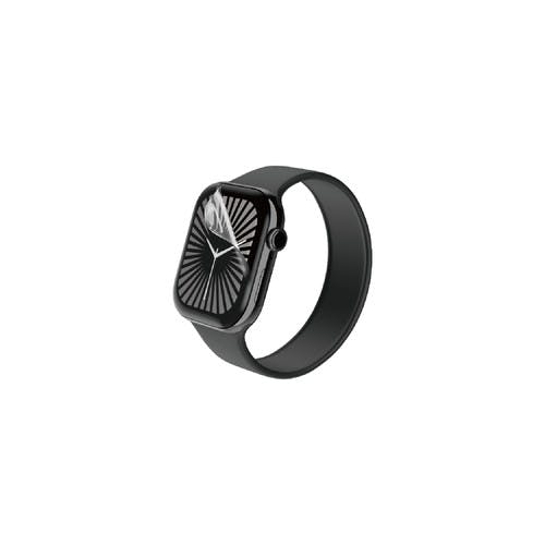 アップルウォッチ 衝撃吸収 フィルム 2枚入 反射防止 メーカー在庫品 液晶保護フィルム アップルウォッチ 衝撃吸収 フィルム 2枚入 反射防止 メーカー在庫品 液晶保護フィルム