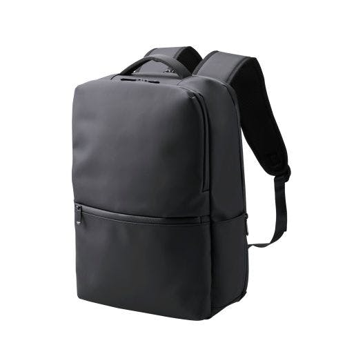 リュック バックパック 19L A4 15.6インチノートPC 収納可 ブラック メーカー在庫品 パソコン・周辺機器 リュック バックパック 19L A4 15.6インチノートPC 収納可 ブラック メーカー在庫品 パソコン・周辺機器