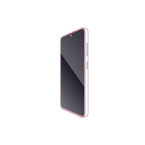 Galaxy S25 SC-51F フィルム 画面内指紋認証対応 アンチグレア 衝撃吸収 メーカー在庫品 液晶保護フィルム Galaxy S25 SC-51F フィルム 画面内指紋認証対応 アンチグレア 衝撃吸収 メーカー在庫品 液晶保護フィルム
