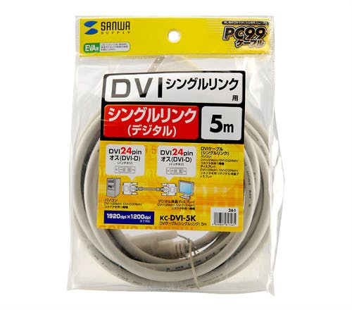 KC-DVI-5K メーカー在庫品 パソコン・周辺機器 KC-DVI-5K メーカー在庫品 パソコン・周辺機器