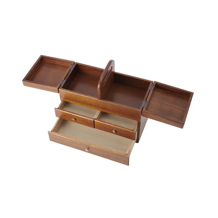 ソーイングボックス 017-701