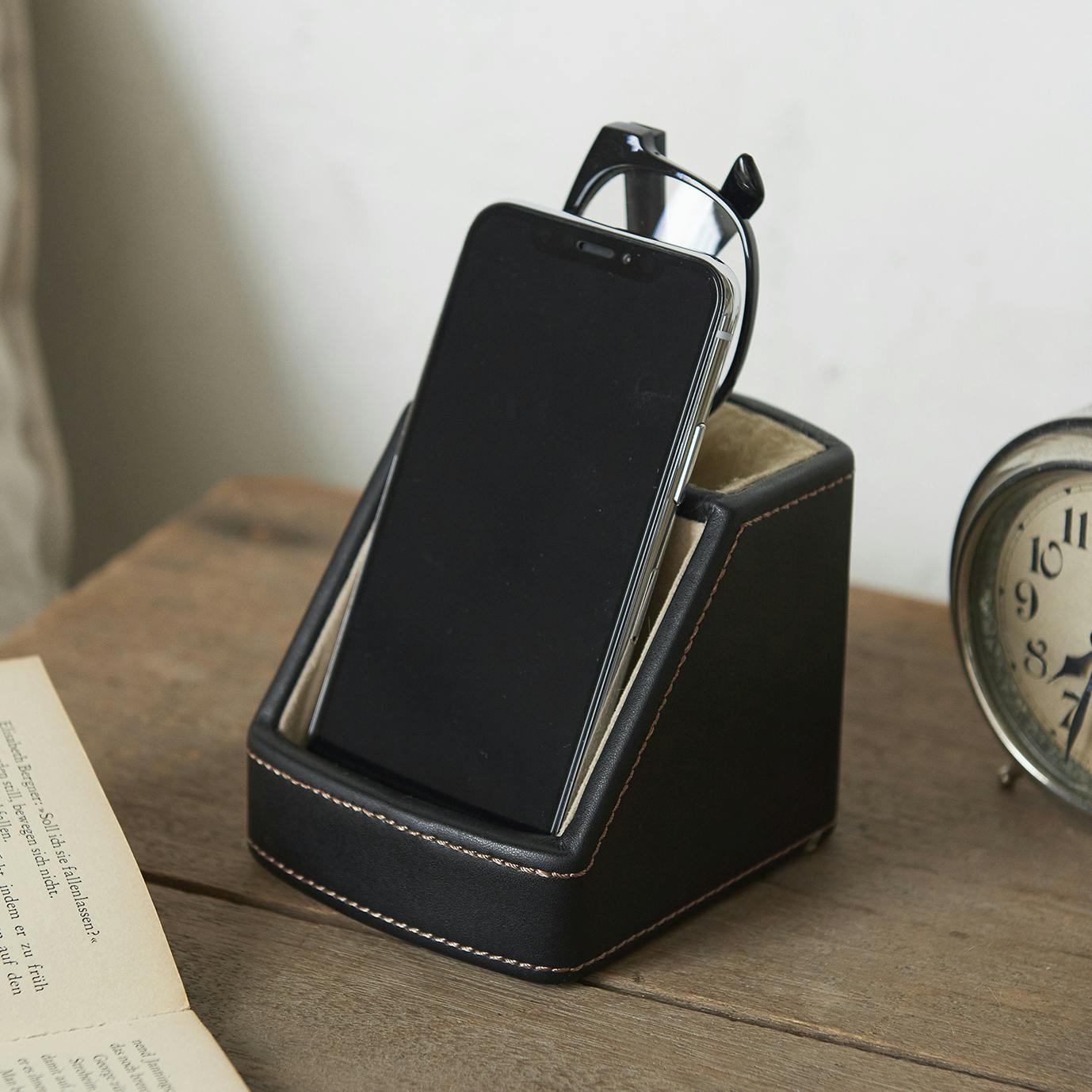 携帯＆メガネスタンド 240-435