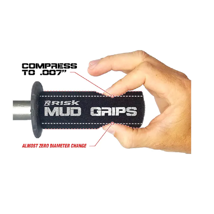 リスクレーシング(RISK RACING) マッドグリップ