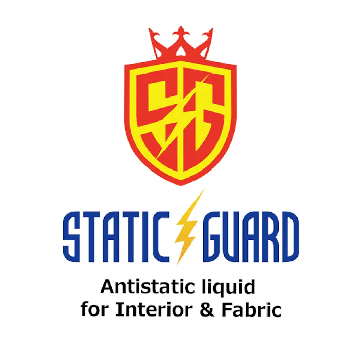 スタティックガード(STATIC GUARD) 帯電防止ケミカル タイヤ用 235g SG-T250 高速走行時の安定性UP
