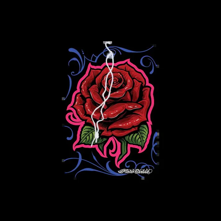 タートルワックス(Turtle Wax) Mister Cartoon ペーパーエアフレッシュナー ”So Fresh” 3コ入り TW-54232 芳香剤 車内 室内