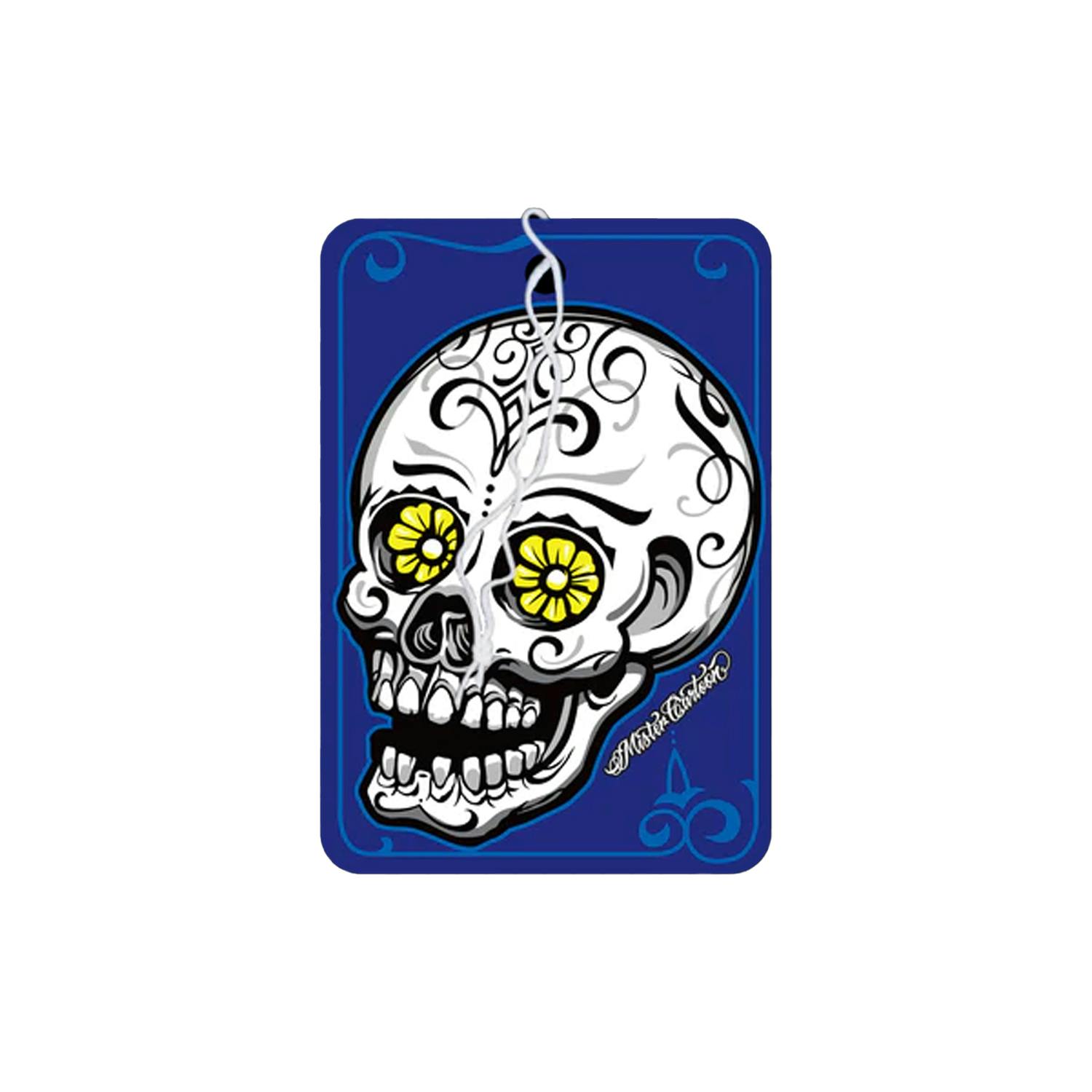 タートルワックス(Turtle Wax) Mister Cartoon ペーパーエアフレッシュナー "Midnight" 3コ入り TW-54233 芳香剤 車 車用芳香剤 タートルワックス(Turtle Wax) Mister Cartoon ペーパーエアフレッシュナー "Midnight" 3コ入り TW-54233 芳香剤 車 車用芳香剤