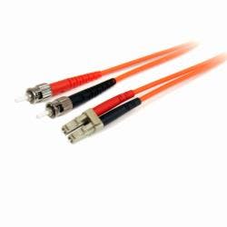 光ファイバーケーブル/3m/OM1準拠/62.5/125/LC-ST/LSZH/OR パソコン・周辺機器 光ファイバーケーブル/3m/OM1準拠/62.5/125/LC-ST/LSZH/OR パソコン・周辺機器