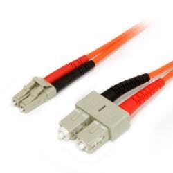 光ファイバーケーブル/2m/OM1準拠/62.5/125/LC-SC/LSZH/OR 目安在庫=△ パソコン・周辺機器 光ファイバーケーブル/2m/OM1準拠/62.5/125/LC-SC/LSZH/OR 目安在庫=△ パソコン・周辺機器