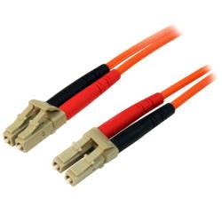 光ファイバーケーブル/5m/OM2準拠/50/125/LC-LC/LSZH/OR 目安在庫=△ パソコン・周辺機器 光ファイバーケーブル/5m/OM2準拠/50/125/LC-LC/LSZH/OR 目安在庫=△ パソコン・周辺機器