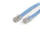 Ciscoコンソールロールオーバーケーブル/RJ45 - RJ45 (M-M)/1.8m