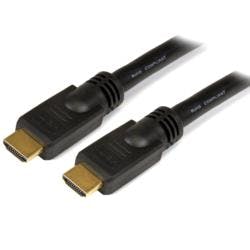 HDMI 1.4ケーブル/10m/4K30Hz/ハイスピード/オス・オス/BK パソコン・周辺機器 HDMI 1.4ケーブル/10m/4K30Hz/ハイスピード/オス・オス/BK パソコン・周辺機器