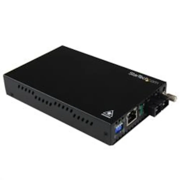 メディアコンバーター/1Gbps/550m/MM/SC2芯/F/H DPXモード