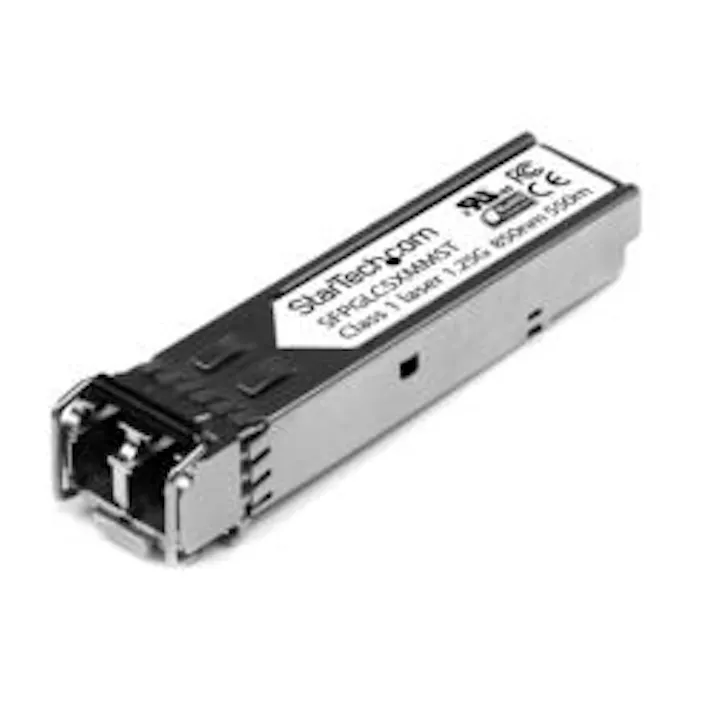Cisco製品互換SFPモジュール