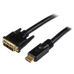 ディスプレイ変換ケーブル/HDMI - DVI-D/7m/HDMIオス・DVIオス パソコン・周辺機器 ディスプレイ変換ケーブル/HDMI - DVI-D/7m/HDMIオス・DVIオス パソコン・周辺機器