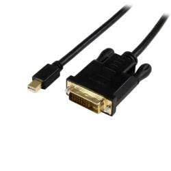 ディスプレイ変換ケーブル/mDP - DVI-D/91cm/1080p/active/BK パソコン・周辺機器 ディスプレイ変換ケーブル/mDP - DVI-D/91cm/1080p/active/BK パソコン・周辺機器