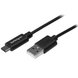 USBケーブル/A-C/50cm/USB 2.0/480Mbps/オス・オス/ブラック 目安在庫=△ パソコン・周辺機器 USBケーブル/A-C/50cm/USB 2.0/480Mbps/オス・オス/ブラック 目安在庫=△ パソコン・周辺機器