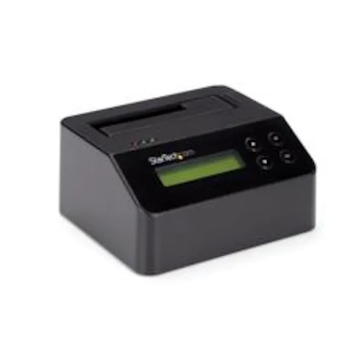 HDD/SSDスタンド/データ消去専用/PC不要またはUSB 3.0接続/4Kn/